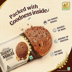 Sunfeast Farmlite Super Millets Chocochip Cookies - Distacart