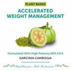 Bliss Welness Garcinia 2000 Tablets - Distacart