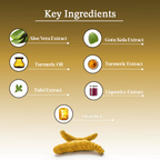 AYA Ubtan Exfoliating Face Scrub