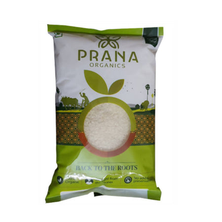 Prana Organics Chitti Mutyalu Rice