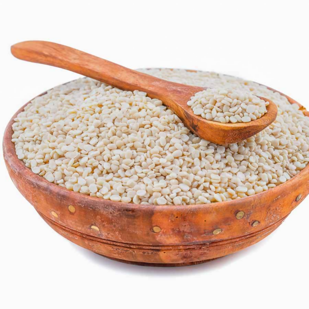 Organic Mandya Urad Dal