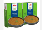 Gits Ready Meals Heat & Eat Dhansak
