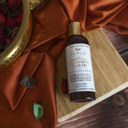 The Wellness Shop Ayurvedic Hair Oil