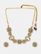 Ruby Raang Radiant Crystal Set