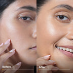 Ozone D-Tan Facial Cleanser