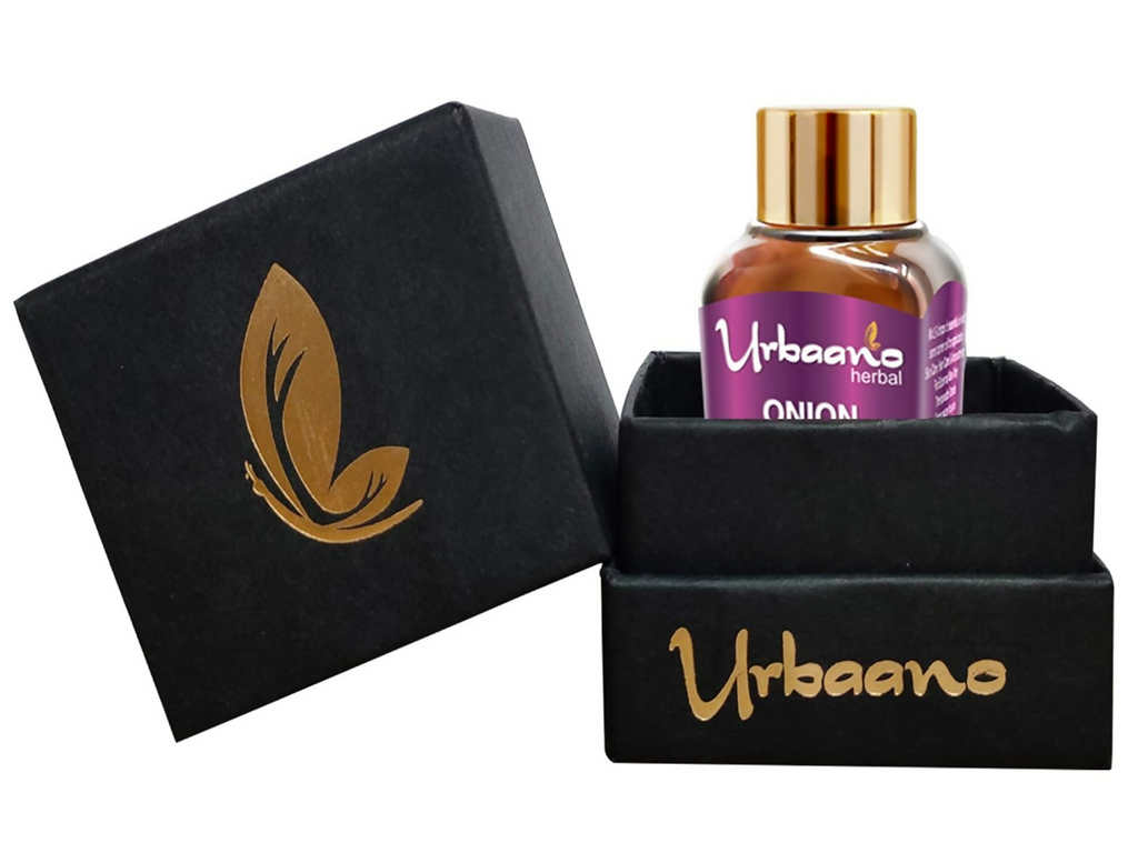 Urbaano Herbal Onion Essential Oil