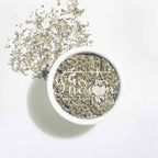 The Indian Chai - Organic Stevia Leaves Tea - Distacart