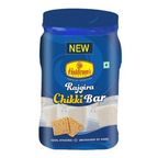 Haldiram's Rajgira Chikki Bar - Distacart