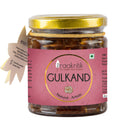 Praakritik Natural Mishri Artisan Gulkand