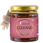Praakritik Natural Mishri Artisan Gulkand