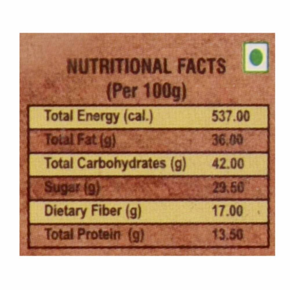 Organic Wellness Ow'zeal Moringa Chocolate