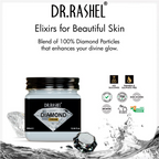 Dr.Rashel Diamond Cream For Face And Body