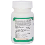 Baidyanath Jhansi Brain Tab Tablets - Distacart