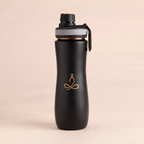 Isha Life Copper Sipper Bottle -700 ml - Distacart