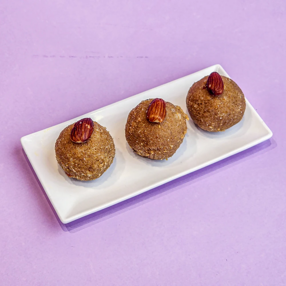 Gwalia Sweets Gound Laddu - Distacart