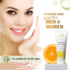 The Beauty Sailor Radiant Vitamin C Face Wash