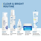 Plum 2% Niacinamide Sunscreen SPF 50 PA+++ UVA/B - Reduces Tan, No White Cast, Dermat Tested - Distacart