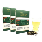Tassyam Organics Masala Green Tea - Box - Distacart