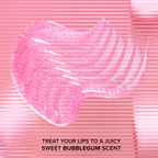 Too Faced Lip Gloss Kissing Jelly - Bubblegum