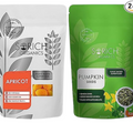 Sorich Organics Pumpkin Seeds + Turkish Apricots - Distacart