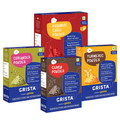 Crista Spices Daily Ground Spices (Masala) Combo Pack - 2 - Distacart