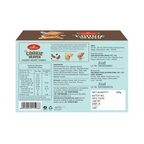 Haldiram's Coconut Jaggery Cookies - Distacart
