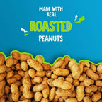 Alpino Natural Peanut Butter Powder Unsweetened - Distacart