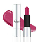 Flicka Tomato Magenta Matte Finish Lipstick Shade 22