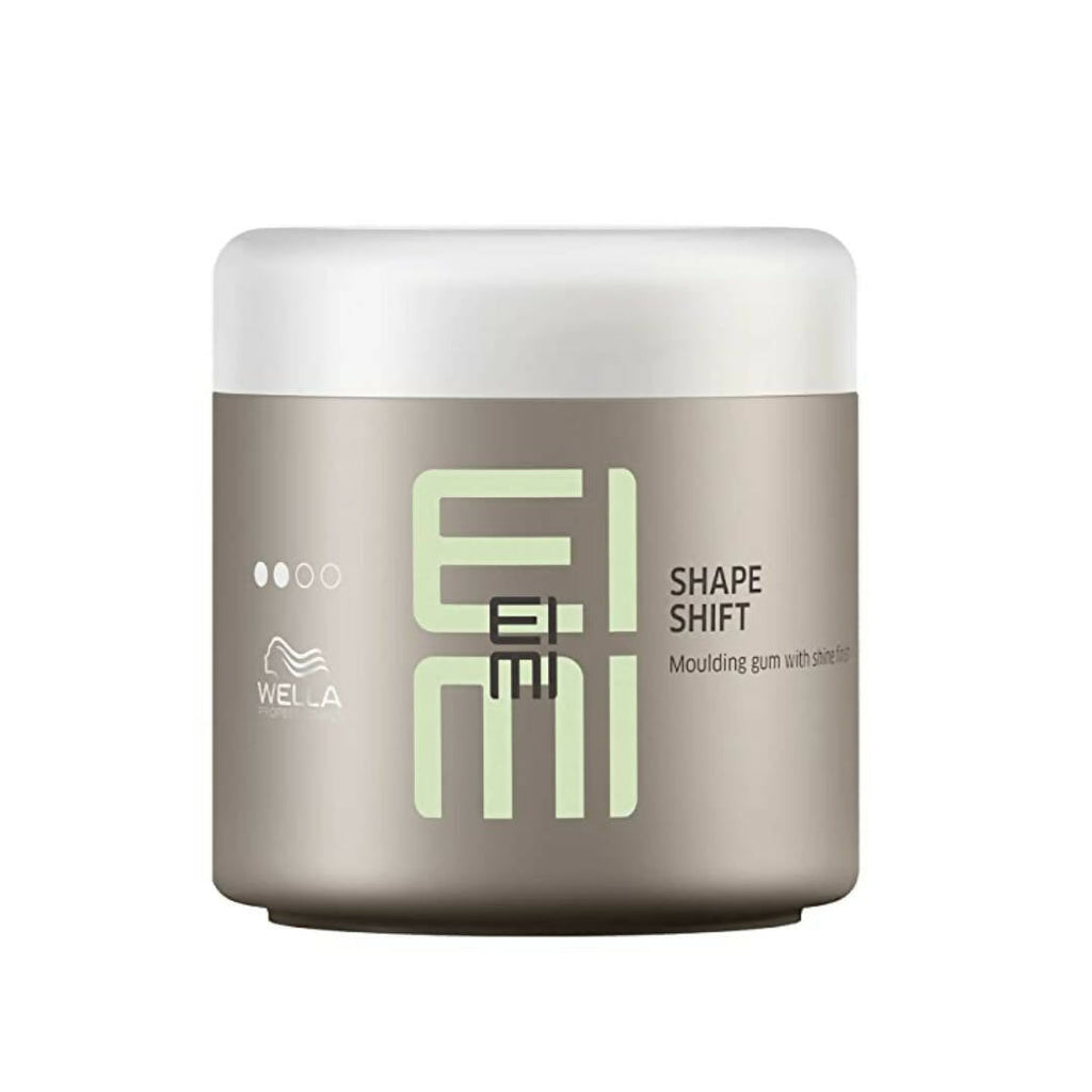 Wella Professionals EIMI Shape Shift Moulding Hair Gum Gel - Distacart