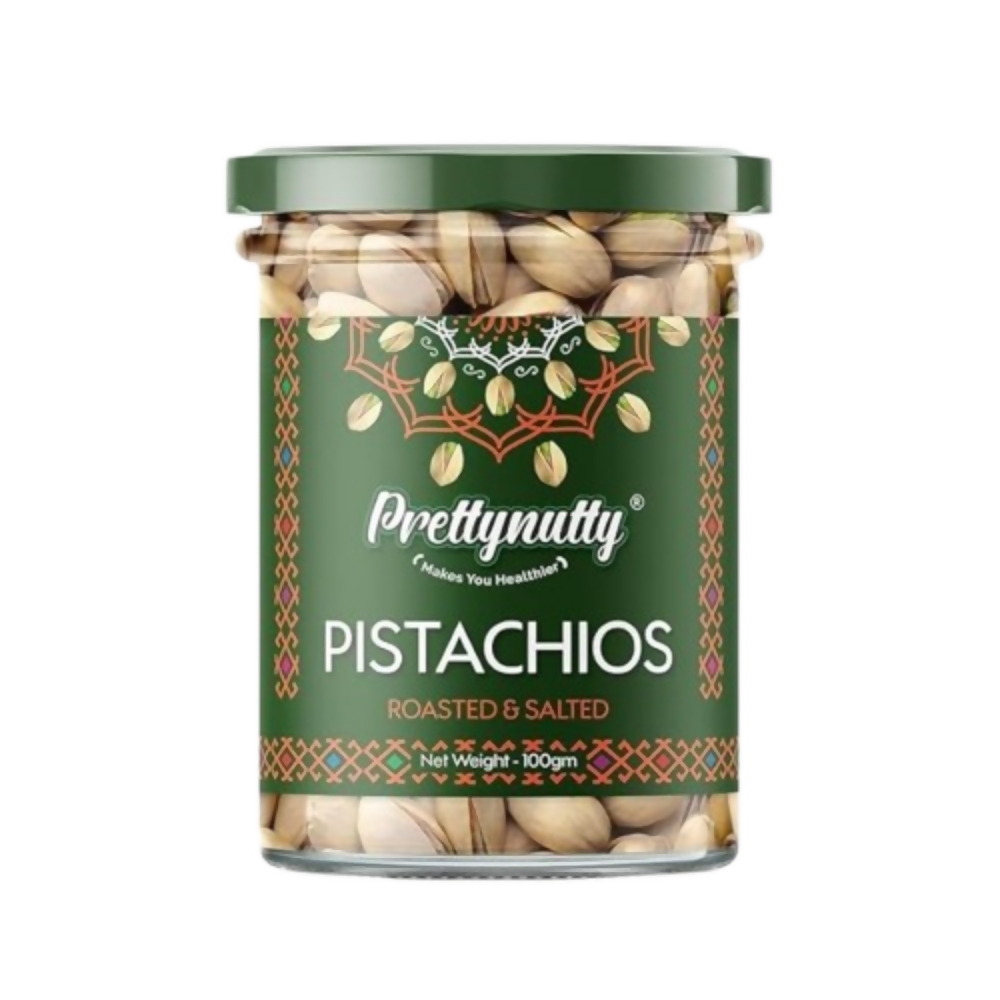 Pretty Nutty Diwali Dry Fruits - Distacart