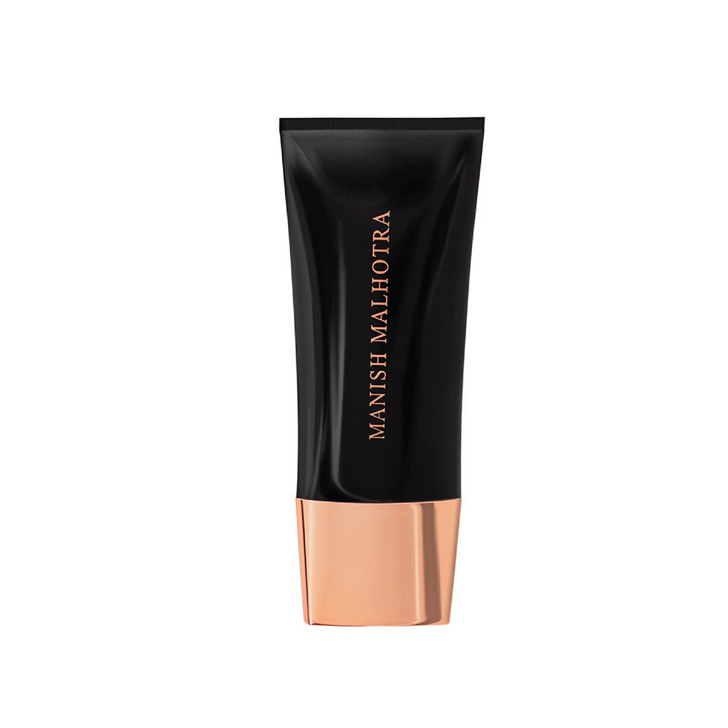 MyGlamm Manish Malhotra Beauty Face & Body Highlighter - Quartz