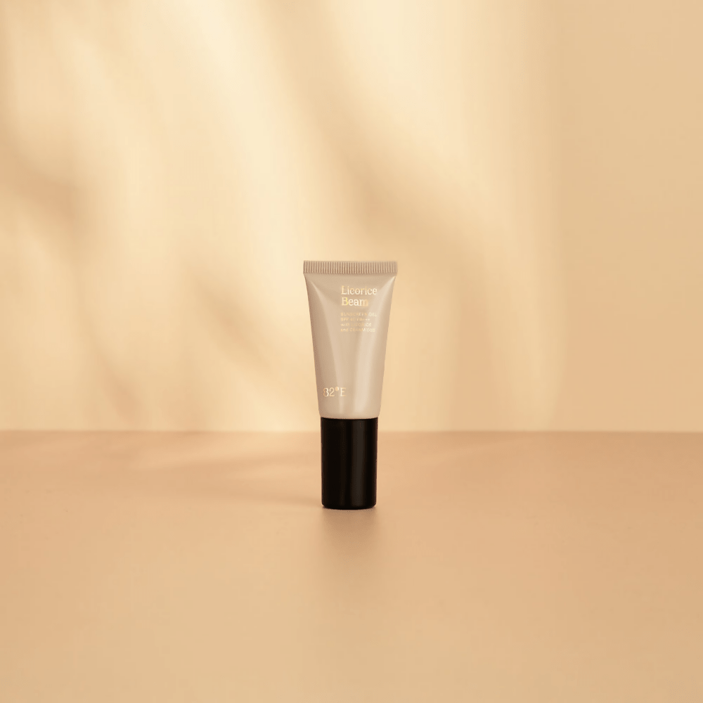 82°E Oily Skin Mini Combo product sizes