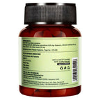 Jiva Ayurveda Ashwagandha Tablets - Distacart
