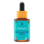 Pilgrim Niacinamide 5% + Alpha Arbutin 1% Skin Clarifying Serum For Acne & Acne marks - Korean Skin Care