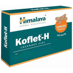 Himalaya Koflet H Lozenges - Distacart