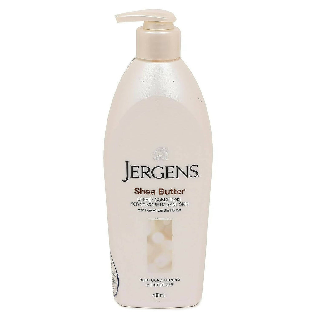 Jergens Lotion - Shea Butter