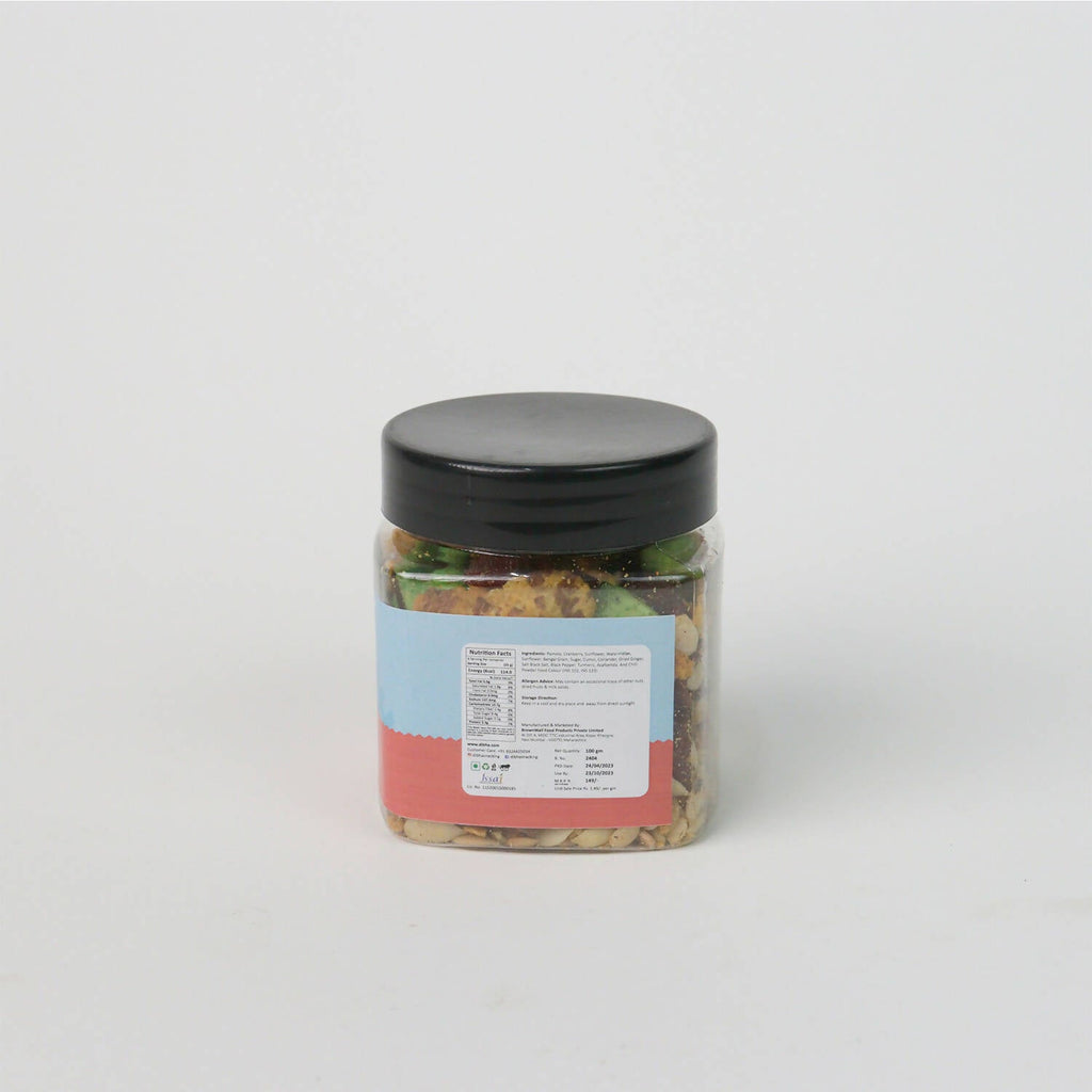 Dibha - Honest Snacking Chana Jor Masala Mix