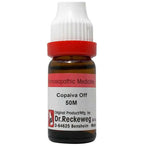 Dr. Reckeweg Copaiva Off Dilution - Distacart