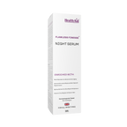 Flawless Finesse By HealthAid Night Serum