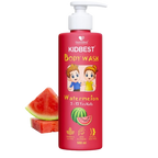 HealthBest Kid's Top to Toe Body Wash