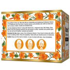 St.Botanica Vitamin C, E & Hyaluronic Acid Brightening Face Scrub