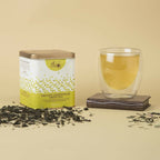 The Indian Chai - Organic Lemongrass Green Tea