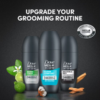 Dove Men + Care Extra Fresh Anti - Perspirant Roll - On