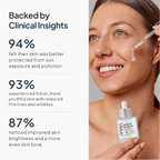 Miduty by Palak Notes EpiShield Day Serum