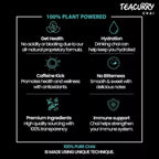 Teacurry Organic Jaggery Chai - Distacart