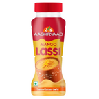 Aashirvaad Mango Lassi - Distacart