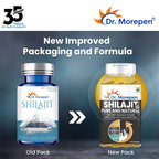 Dr. Morepen S J Capsules - Distacart