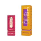 Antinorm Bye Bye Blow Dry Hair Serum and Fuller Without Filler Lip Balm Combo