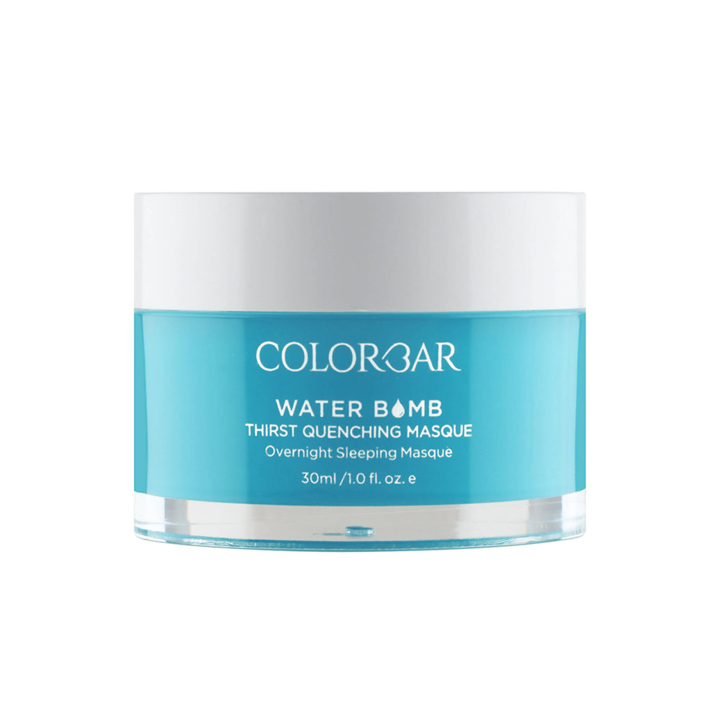 Colorbar Water Bomb Thirst Quenching Masque