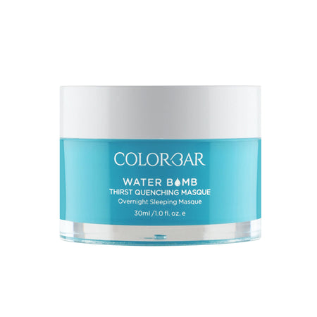 Colorbar Water Bomb Thirst Quenching Masque